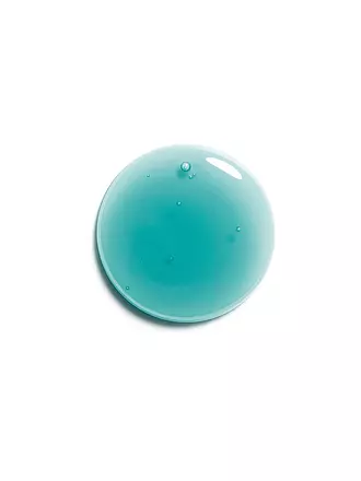 DIOR | Dior Lip Glow Oil Olio labbra nutriente con finish lucido (097 Splash) | hellblau